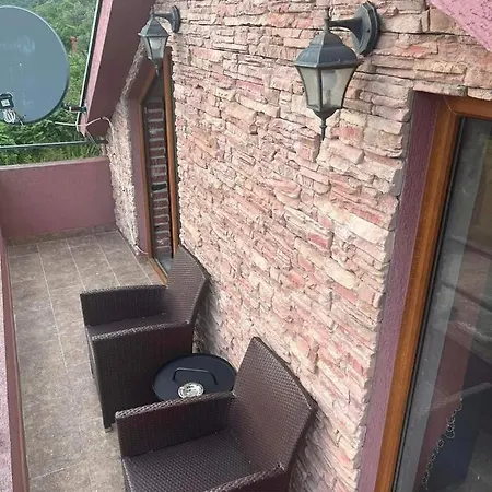 Kiss Apartment Tivat Exterior photo