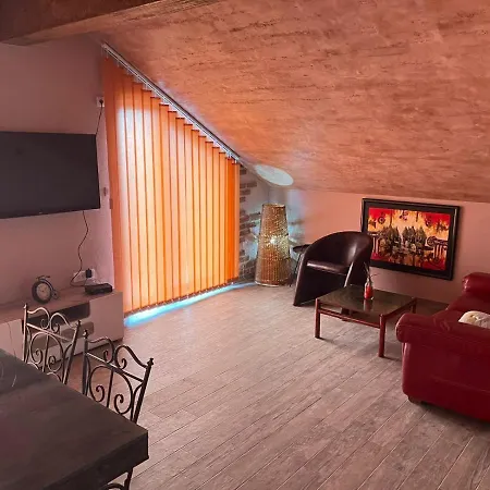 Kiss Apartment Tivat Exterior photo