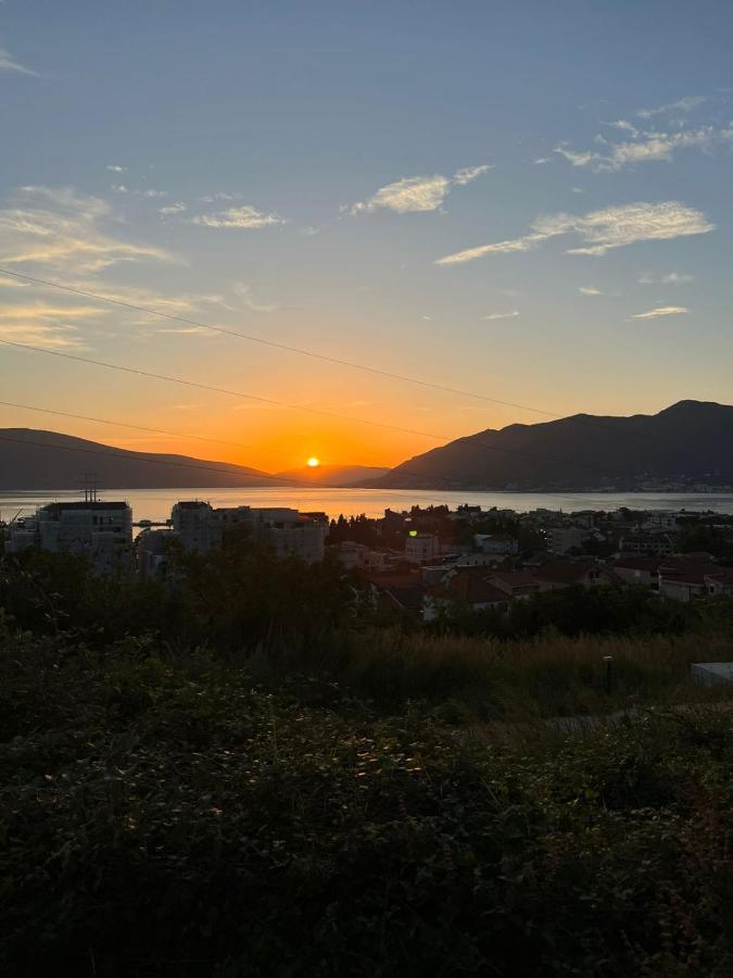 Kiss * Tivat